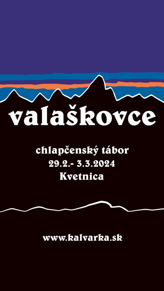 jpt 2024 kalvárka logo