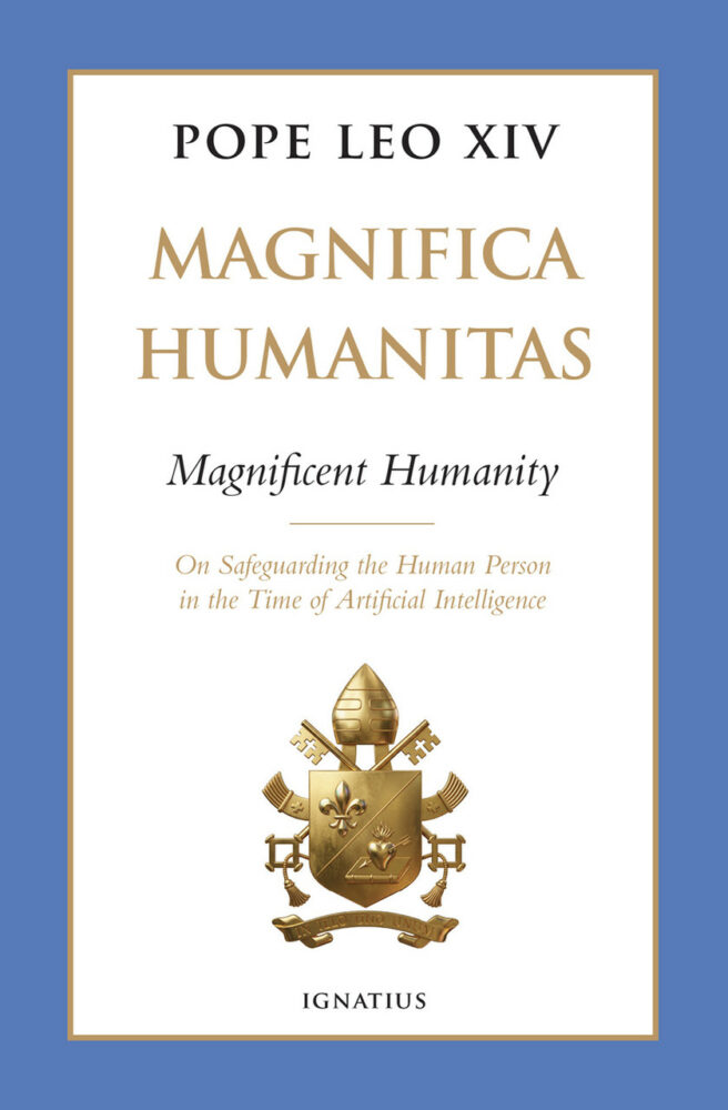 magnifica humanitas