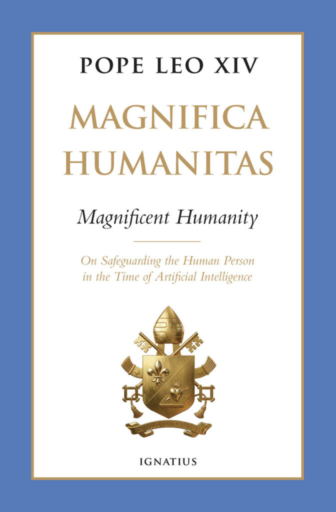 magnifica humanitas