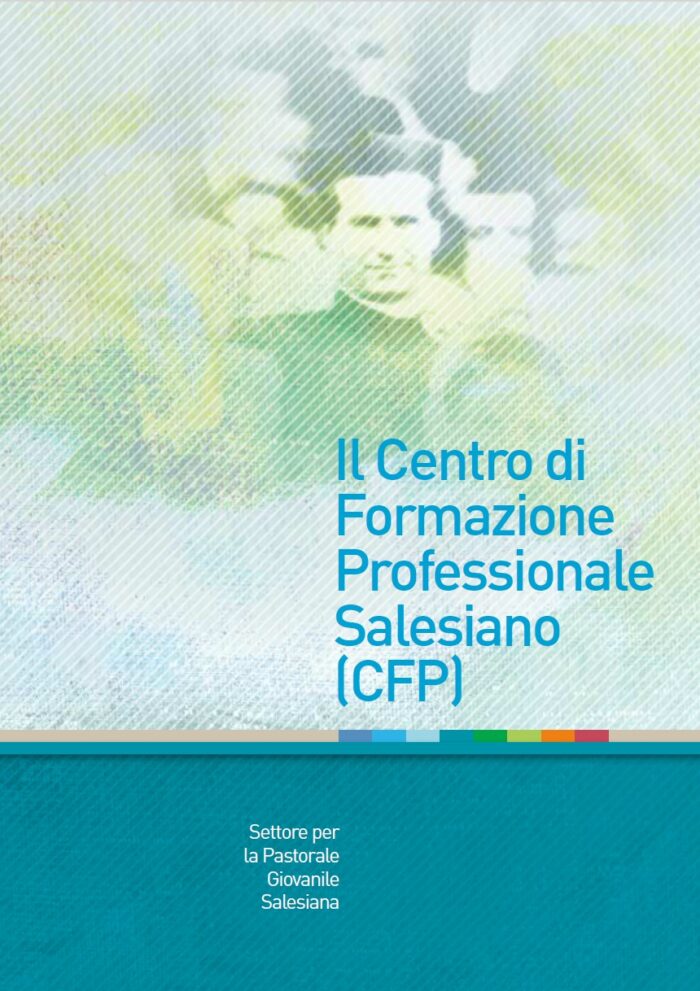 il centro di formazione professionale