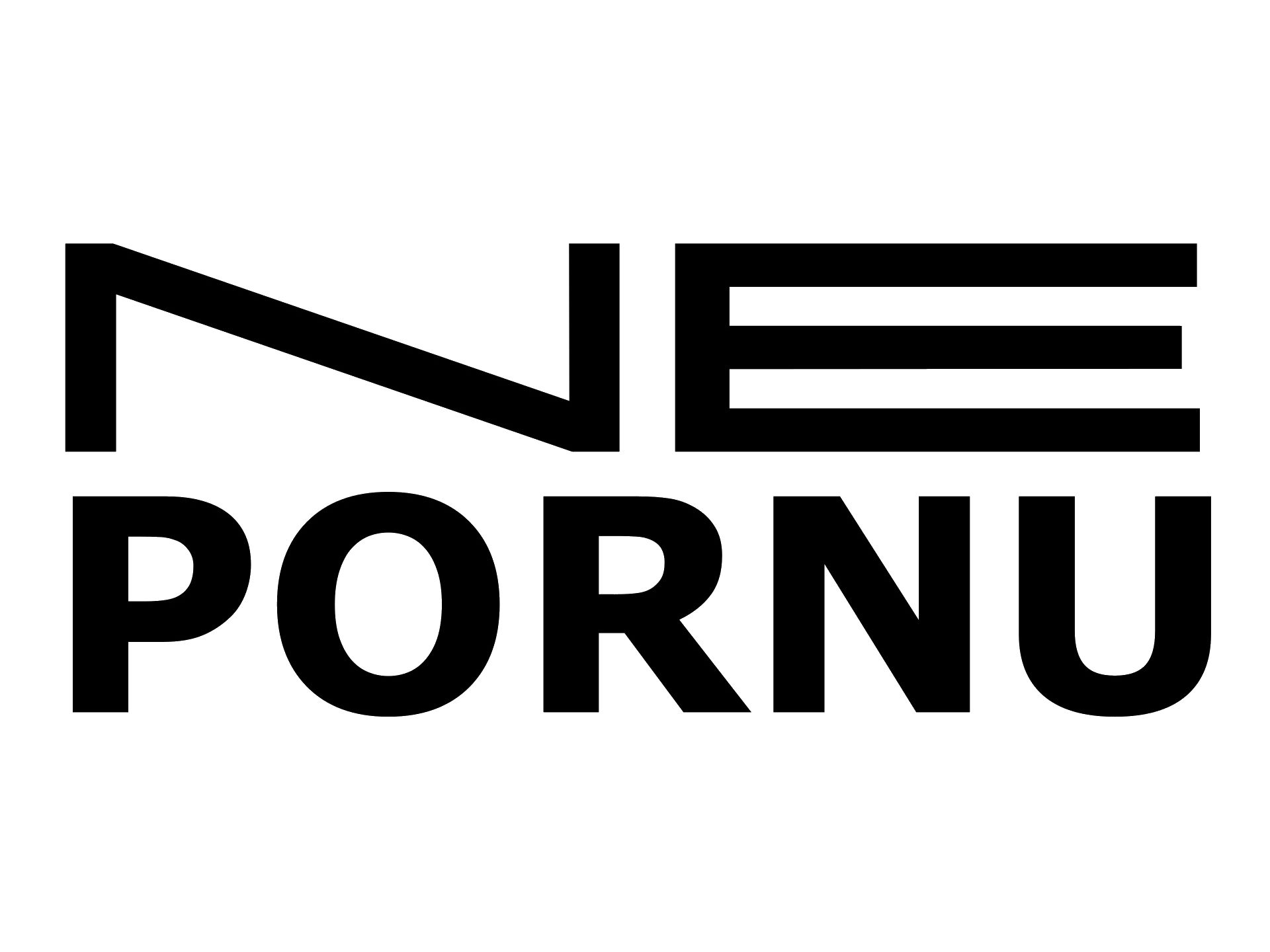 nepornu logo